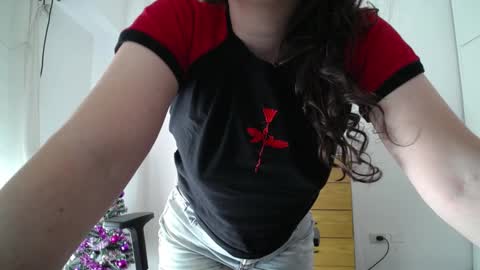 Ivana online show from January 7, 7:38 pm