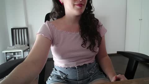 Ivana online show from January 15, 7:55 pm