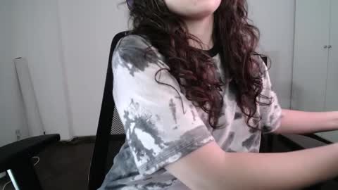 Ivana online show from February 25, 4:53 pm