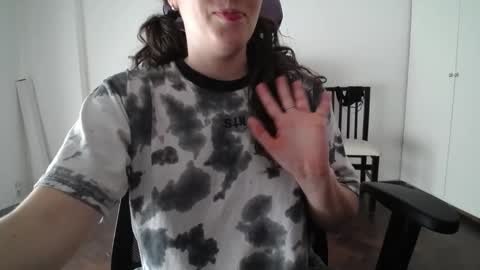 Ivana online show from February 25, 7:58 pm