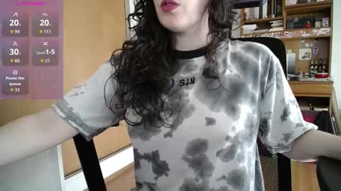 Ivana online show from September 26, 5:06 pm