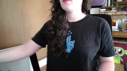 Ivana online show from October 3, 6:05 pm