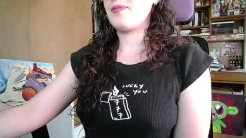 Ivana online show from October 28, 5:48 pm