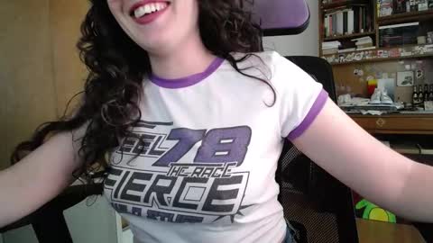 Ivana online show from November 4, 4:50 pm