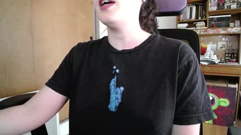 Ivana online show from November 14, 6:06 pm