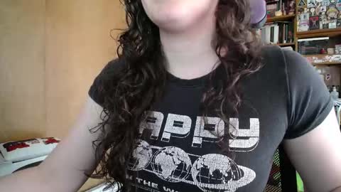 Ivana online show from November 27, 6:32 pm