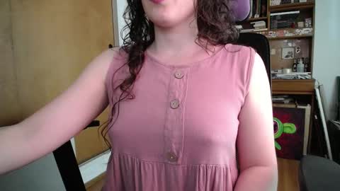 Ivana online show from December 18, 5:41 pm