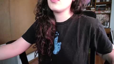 Ivana online show from January 7, 6:21 pm