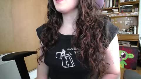 Ivana online show from February 20, 5:46 pm