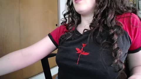 Ivana online show from April 7, 5:57 pm