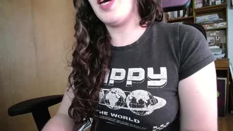 Ivana online show from April 10, 5:39 pm