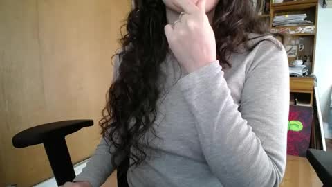 Snapshot of missivana777 chatting on April 24, 5:15 pm Ivana online show from April 24, 5:15 pm