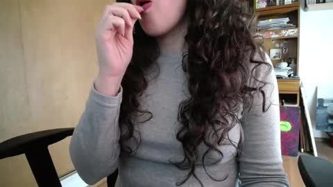 Snapshot of missivana777 chatting on April 30, 5:52 pm Ivana online show from April 30, 5:52 pm
