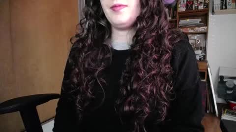 Snapshot of missivana777 chatting on May 8, 5:51 pm Ivana online show from May 8, 5:51 pm