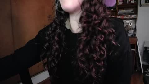 Snapshot of missivana777 chatting on May 15, 5:42 pm Ivana online show from May 15, 5:42 pm
