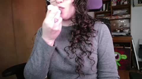 Snapshot of missivana777 chatting on May 17, 5:53 pm Ivana online show from May 17, 5:53 pm