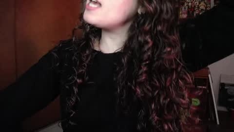Snapshot of missivana777 chatting on May 21, 6:15 pm Ivana online show from May 21, 6:15 pm