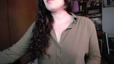 Snapshot of missivana777 chatting on June 11, 5:44 pm Ivana online show from June 11, 5:44 pm