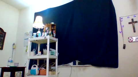 Missjuicy1luv online show from September 10, 3:28 am