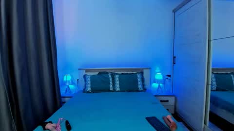 Miss Karla online show from November 22, 12:37 pm