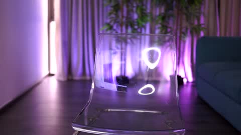 Snapshot of misskiarra chatting on February 7, 8:55 am misskiarra online show from February 7, 8:55 am