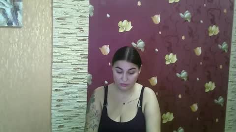 Lisa online show from December 1, 8:20 pm