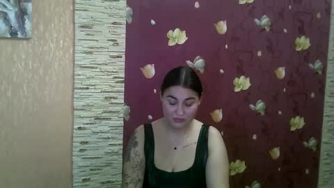 Lisa online show from December 31, 1:26 am