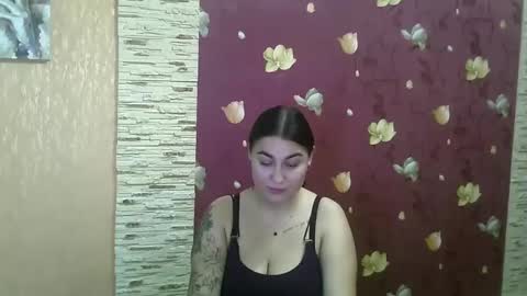 Lisa online show from January 9, 12:35 am