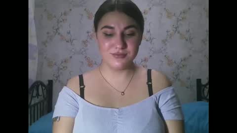 Lisa online show from February 28, 3:07 am