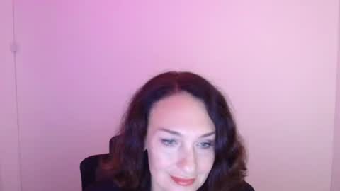 Christina online show from October 10, 6:23 am
