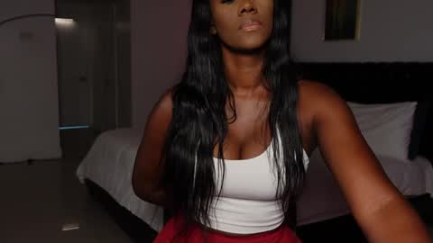 Miss K online show from March 22, 2:53 pm