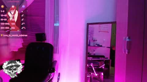 Snapshot of misslana_wn chatting on December 11, 11:32 pm LanaLul online show from December 11, 11:32 pm