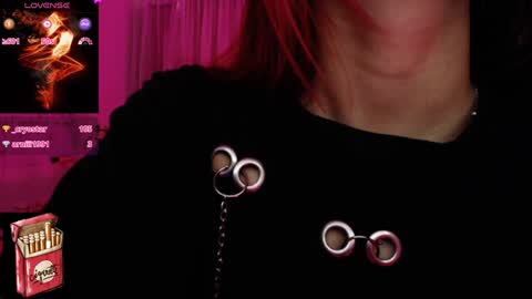 Snapshot of misslana_wn chatting on December 30, 6:31 am LanaLul online show from December 30, 6:31 am