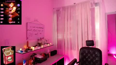 Snapshot of misslana_wn chatting on January 24, 3:13 pm LanaLul online show from January 24, 3:13 pm