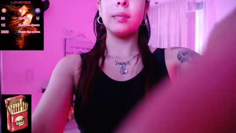 Snapshot of misslana_wn chatting on January 27, 7:03 pm LanaLul online show from January 27, 7:03 pm