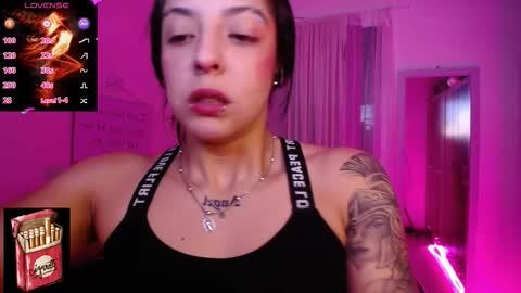 Snapshot of misslana_wn chatting on September 10, 4:56 am LanaLul online show from September 10, 4:56 am