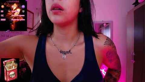Snapshot of misslana_wn chatting on September 17, 4:19 pm LanaLul online show from September 17, 4:19 pm
