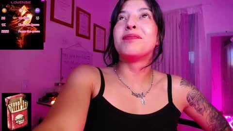 Snapshot of misslana_wn chatting on September 18, 5:31 am LanaLul online show from September 18, 5:31 am