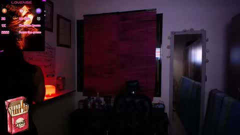 LanaLul  online show from February 3, 6:22 am