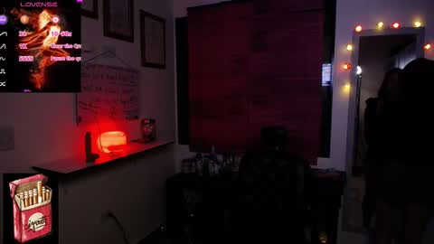 LanaLul  online show from February 20, 6:37 am