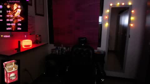 LanaLul  online show from February 26, 5:50 am