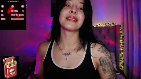 LanaLul  online show from March 7, 5:26 am