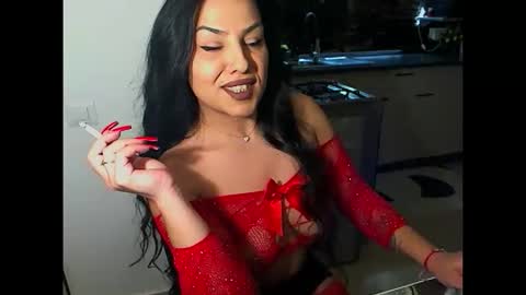 Snapshot of misslily08 chatting on March 3, 9:21 pm misslily08 online show from March 3, 9:21 pm