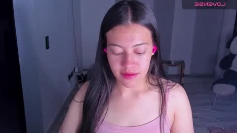 Snapshot of missloren333 chatting on September 13, 8:47 am missloren333 online show from September 13, 8:47 am