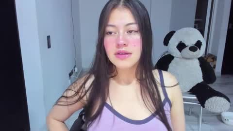 Snapshot of missloren333 chatting on November 4, 8:13 am missloren333 online show from November 4, 8:13 am