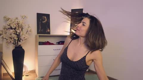 Snapshot of misslullu chatting on January 26, 2:08 pm Lullu online show from January 26, 2:08 pm