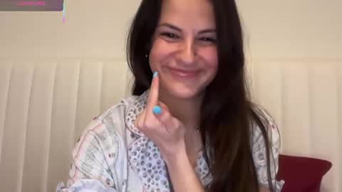 Snapshot of missmadsxx chatting on June 2, 1:02 pm MADS online show from June 2, 1:02 pm