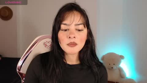 Snapshot of missmariana_ chatting on May 24, 11:21 pm missmariana_ online show from May 24, 11:21 pm