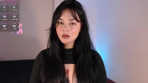 Snapshot of missmariana_ chatting on May 31, 11:50 pm missmariana_ online show from May 31, 11:50 pm