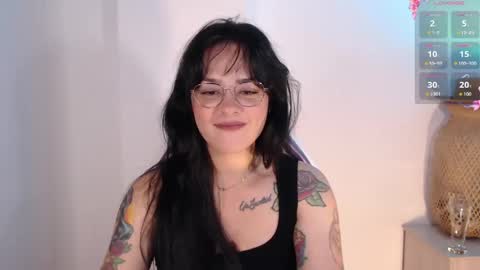 Snapshot of missmariana_ chatting on June 6, 12:05 am missmariana_ online show from June 6, 12:05 am